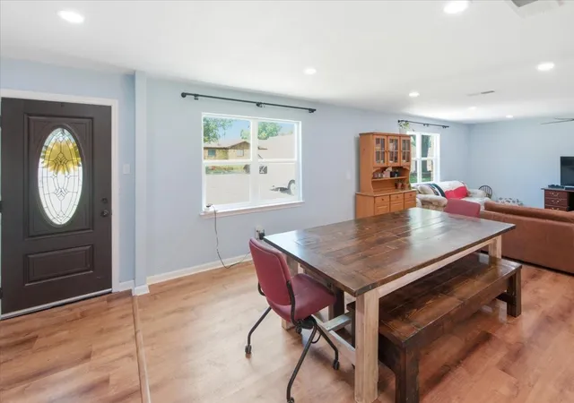 Photo 4 of Single family home for sale at 213 Virginia Dr, Waco, TX 76705 | MLS# 21311738 | Listing updated on 2026-08-22