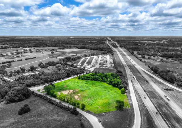 Photo 1 of Land for sale at 00 Co Rd 314, Terrell, TX 75161 | MLS# 21311397 | Listing updated on 2026-08-22