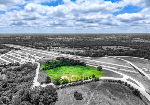 Photo 3 of Land for sale at 00 Co Rd 314, Terrell, TX 75161 | MLS# 21311397 | Listing updated on 2026-08-22