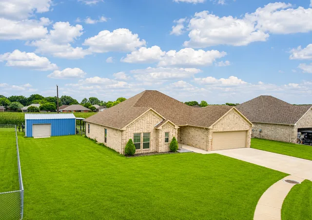 Homes for sale in Lindsay, TX | 505 N Neu Dr, Lindsay, TX 76250 | MLS# 21308343
