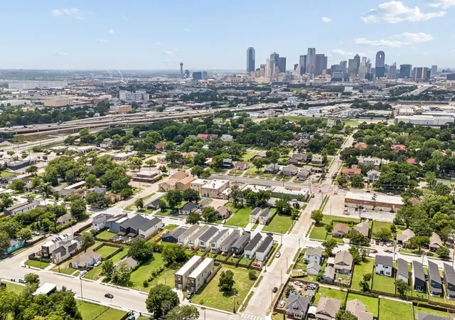 Photo 1 of Land for sale at 2535 Pennsylvania Ave, Dallas, TX 75215 | MLS# 21311975 | Listing updated on 2026-08-26
