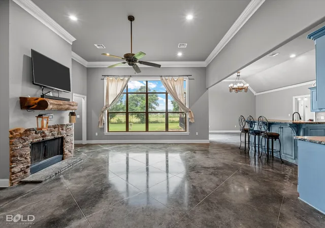 5th image of 1295 Caplis Sligo Rd, Bossier City, LA 71112 | MLS# 21302143