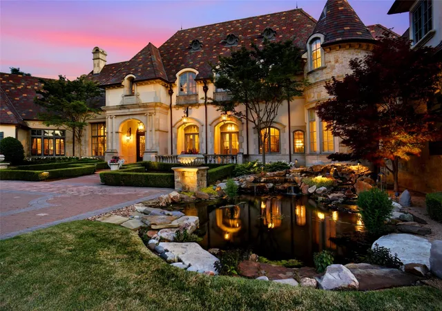 Photo 1 of Mansion for sale at 5905 Giverny, Flower Mound, TX 75022 | MLS# 21308803 | Listing updated on 2026-09-22