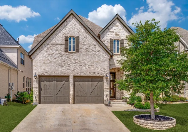 Photo 1 of Sale Pending at 8440 Colburn, The Colony, TX 75056 | MLS# 21305729 | Listing updated on 2026-08-03