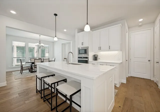 Photo 3 of Sale Pending at 8440 Colburn, The Colony, TX 75056 | MLS# 21305729 | Listing updated on 2026-08-03