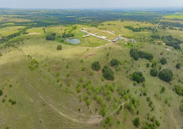 Photo 2 of Land for sale at 2901 Fm 1476, Dublin, TX 76446 | MLS# 21312082 | Listing updated on 2026-09-04
