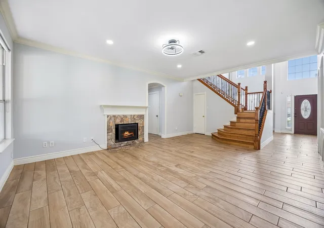 Photo 1 of Single family home for sale at 4512 Stone Mountain Dr, Fort Worth, TX 76123 | MLS# 21310607 | Listing updated on 2026-08-22