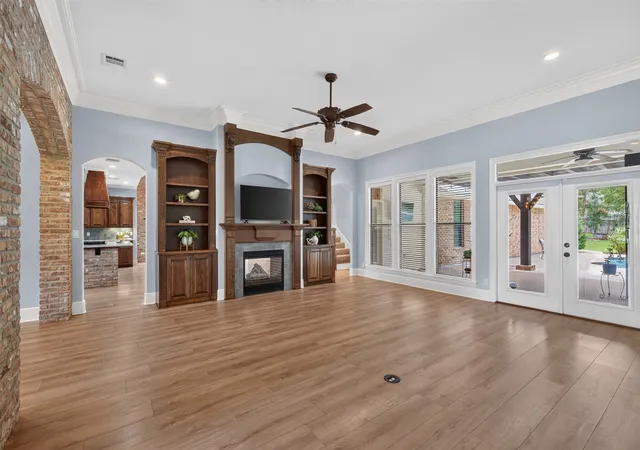 5th image of 2910 Long Lake Dr, Shreveport, LA 71106 | MLS# 21309089