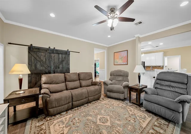 Homes for sale in Lorena, TX | 4000 Fox Rdg, Lorena, TX 76655 | MLS# 21310940