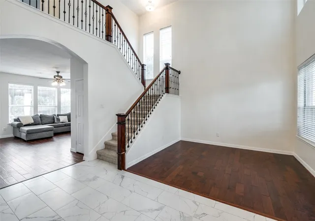 Homes for sale in Allen, TX | 1531 Winding Trail Dr, Allen, TX 75002 | MLS# 21312162