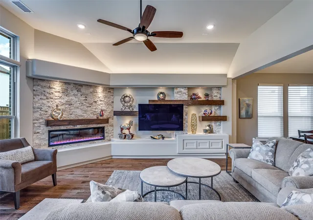 Photo 2 of Single family home for sale at 1008 Huffines Blvd, Wylie, TX 75098 | MLS# 21308898 | Listing updated on 2026-08-30