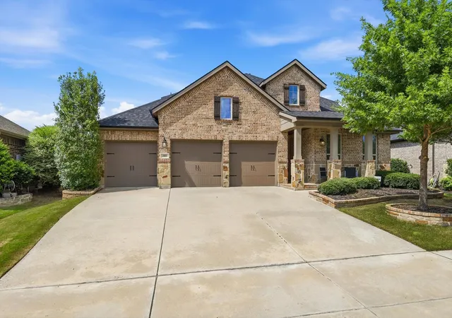 Photo 1 of Single family home for sale at 15513 Bryant Park Ave, Prosper, TX 75078 | MLS# 21305011 | Listing updated on 2026-09-06