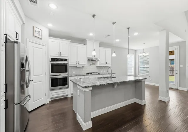Photo 2 of Single family home for sale at 15513 Bryant Park Ave, Prosper, TX 75078 | MLS# 21305011 | Listing updated on 2026-09-06
