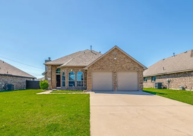 Homes for sale in Royse City, TX | 1909 Ridgecrest Dr, Royse City, TX 75189 | MLS# 21312195