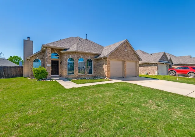 Homes for sale in Royse City, TX | 1909 Ridgecrest Dr, Royse City, TX 75189 | MLS# 21312195