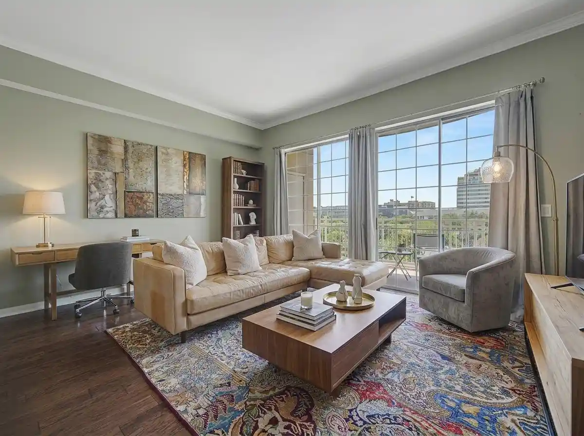Condo for sale at 3225 Turtle Creek Blvd #632, Dallas, TX 75219 | MLS# 21309137 | Listing updated on 2026-10-29