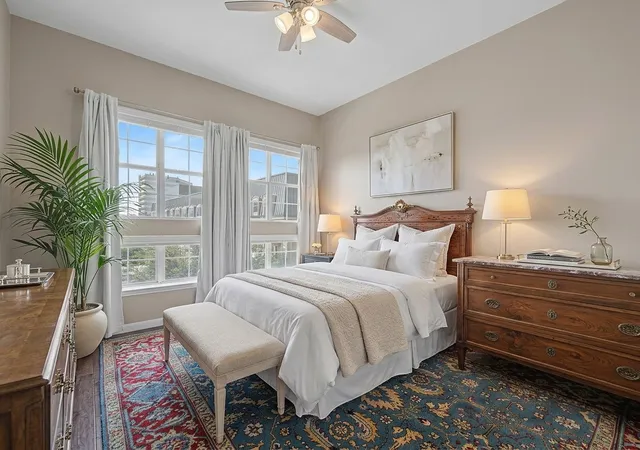 Listing Photo 1 - Condo for sale in building located at 3225 Turtle Creek Blvd, Dallas, TX 75219 - Unit #632