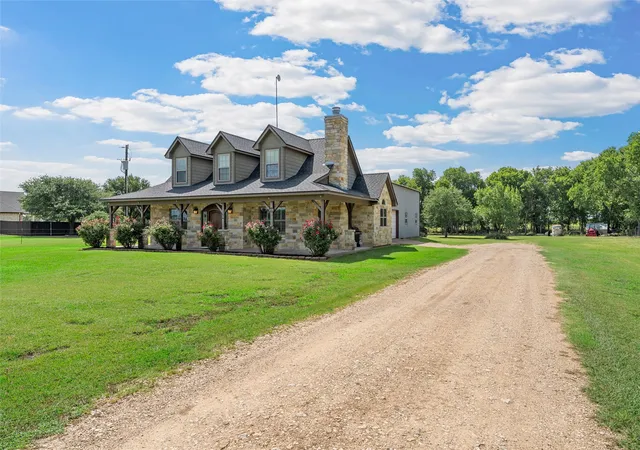 Homes for sale in Abbott, TX | 586 Fm 1242, Abbott, TX 76621 | MLS# 21311701