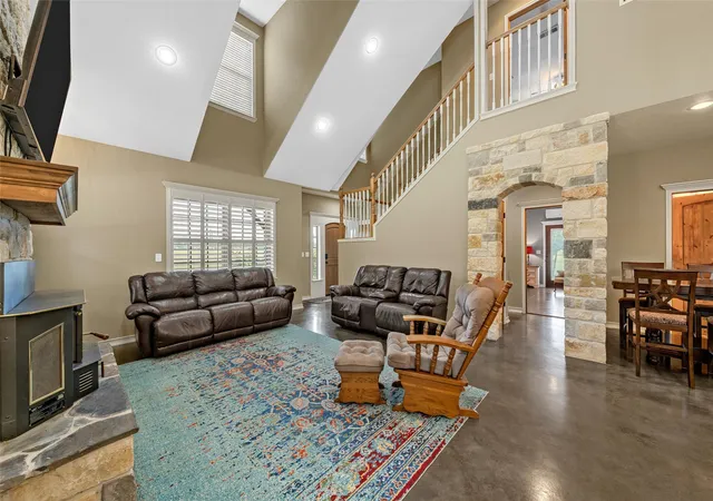 Homes for sale in Abbott, TX | 586 Fm 1242, Abbott, TX 76621 | MLS# 21311701
