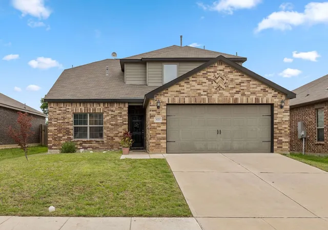 Homes for sale in Ferris, TX | 821 Clark Dr, Ferris, TX 75125 | MLS# 21297449