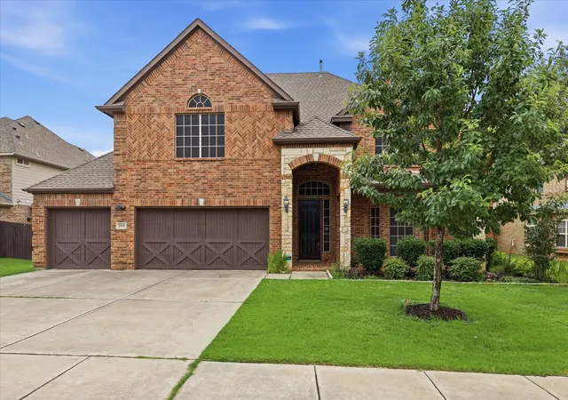 Homes for sale in Prosper, TX | 591 Lost Creek Dr, Prosper, TX 75078 | MLS# 21304789