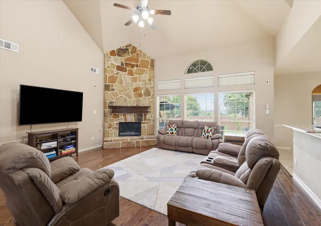 Homes for sale in Prosper, TX | 591 Lost Creek Dr, Prosper, TX 75078 | MLS# 21304789