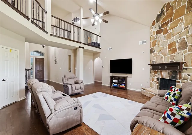 Photo 3 of Single family home for sale at 591 Lost Creek Dr, Prosper, TX 75078 | MLS# 21304789 | Listing updated on 2026-09-05