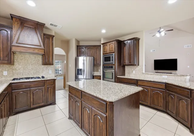 Homes for sale in Prosper, TX | 591 Lost Creek Dr, Prosper, TX 75078 | MLS# 21304789