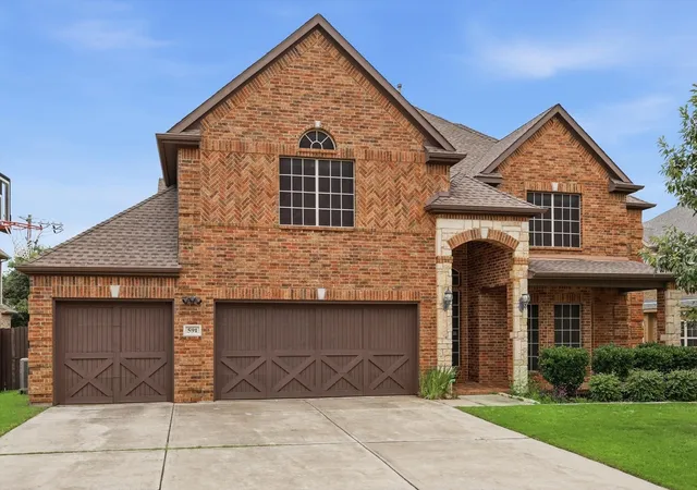 Homes for sale in Prosper, TX | 591 Lost Creek Dr, Prosper, TX 75078 | MLS# 21304789