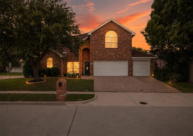 Homes for sale in Mc Kinney, TX | 601 Cresthaven Dr, Mc Kinney, TX 75071 | MLS# 21312239