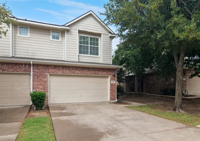 Photo 1 of Townhouse for sale at 8601 Forest Highlands Dr, Plano, TX 75024 | MLS# 21293139 | Listing updated on 2026-08-12
