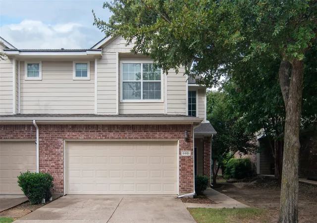 Photo 2 of Townhouse for sale at 8601 Forest Highlands Dr, Plano, TX 75024 | MLS# 21293139 | Listing updated on 2026-08-12