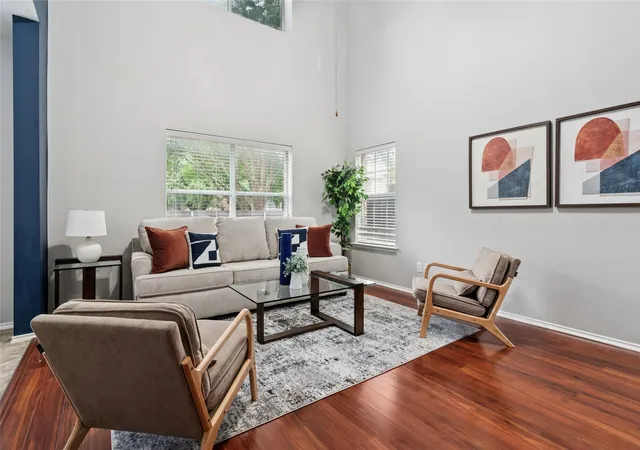 Photo 3 of Townhouse for sale at 8601 Forest Highlands Dr, Plano, TX 75024 | MLS# 21293139 | Listing updated on 2026-08-12