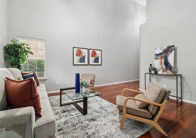 Photo 4 of Townhouse for sale at 8601 Forest Highlands Dr, Plano, TX 75024 | MLS# 21293139 | Listing updated on 2026-08-12