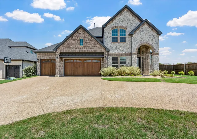 Photo 1 of Single family home for sale at 1814 Diamond Ct, Wylie, TX 75098 | MLS# 21308603 | Listing updated on 2026-08-26