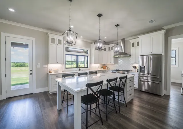 Photo 3 of Single family home for sale at 2865 County Road 2310, Sulphur Springs, TX 75482 | MLS# 21305743 | Listing updated on 2026-08-22