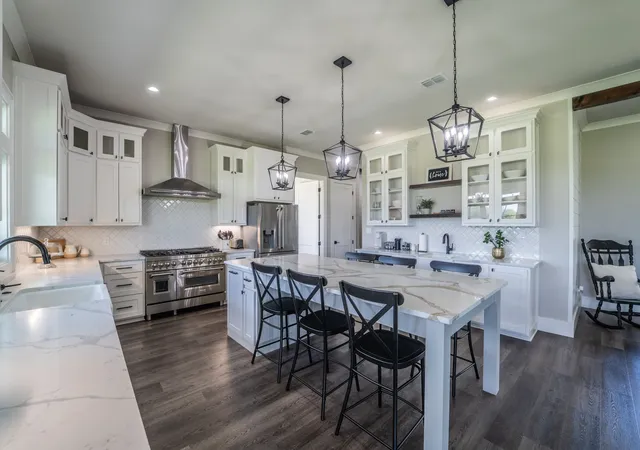 Photo 3 of Single family home for sale at 2865 County Road 2310, Sulphur Springs, TX 75482 | MLS# 21305743 | Listing updated on 2026-08-22