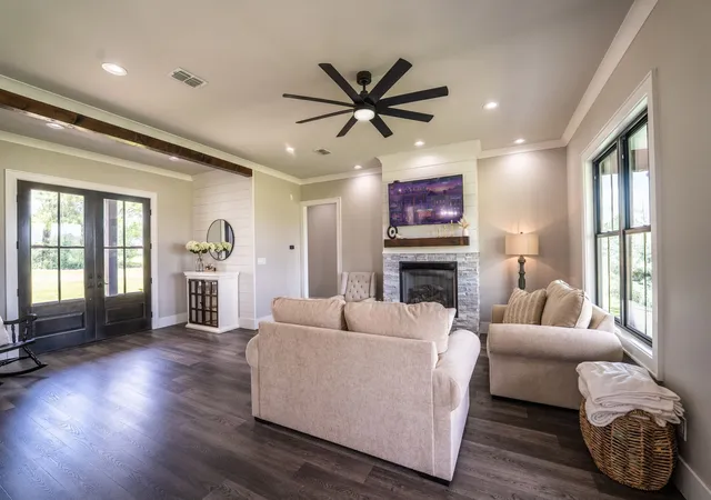 Photo 4 of Single family home for sale at 2865 County Road 2310, Sulphur Springs, TX 75482 | MLS# 21305743 | Listing updated on 2026-08-22