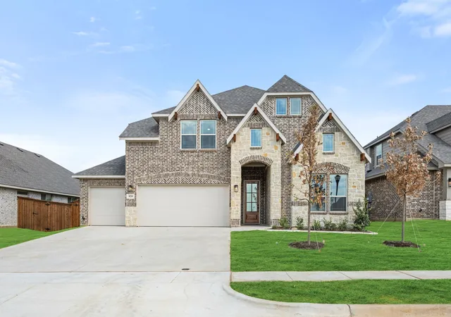 Photo 1 of Single family home for sale at 820 Condor St, Joshua, TX 76058 | MLS# 21312271 | Listing updated on 2026-09-25