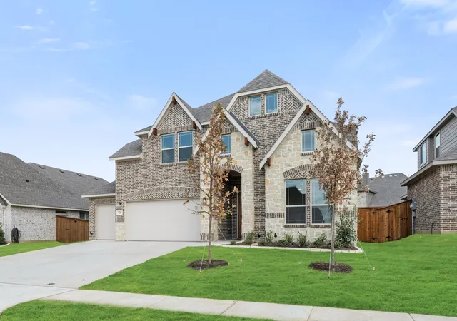 Photo 3 of Single family home for sale at 820 Condor St, Joshua, TX 76058 | MLS# 21312271 | Listing updated on 2026-09-25