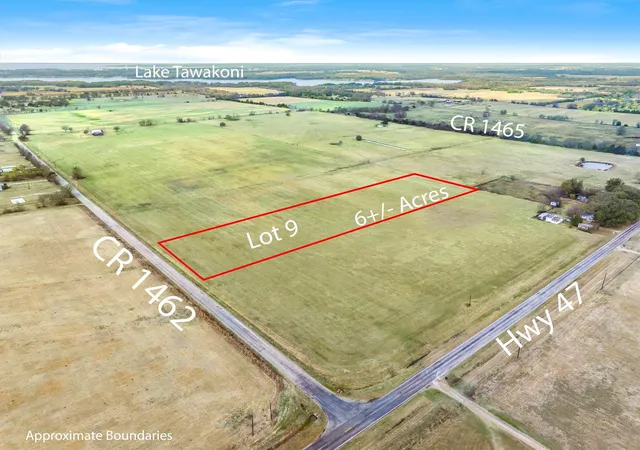 Homes for sale in Point, TX | Lot 9 Rs County Road 1470, Point, TX 75472 | MLS# 21312261