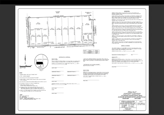 Homes for sale in Point, TX | Lot 9 Rs County Road 1470, Point, TX 75472 | MLS# 21312261