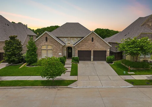 Homes for sale in Flower Mound, TX | 2626 Exall St, Flower Mound, TX 75022 | MLS# 21311111