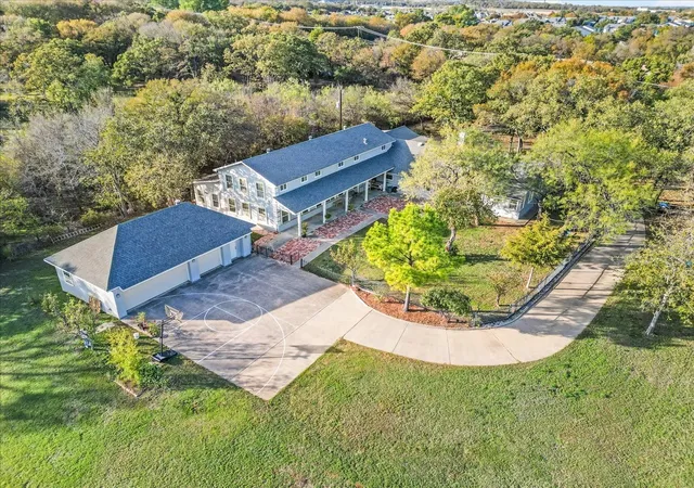 Photo 3 of Single family home for sale at 8248 Meadowbrook Dr, Fort Worth, TX 76120 | MLS# 21312290 | Listing updated on 2026-07-11