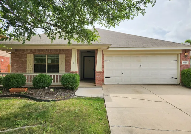 Photo 1 of Sale Pending at 1605 Cardinal Wy, Aubrey, TX 76227 | MLS# 21312296 | Listing updated on 2026-08-22