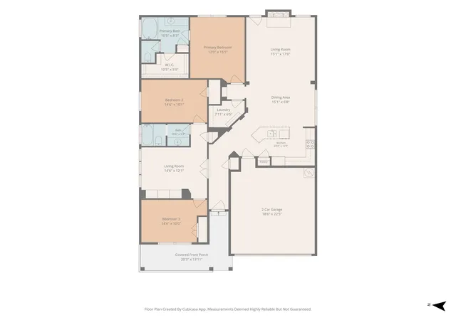 Photo 2 of Sale Pending at 1605 Cardinal Wy, Aubrey, TX 76227 | MLS# 21312296 | Listing updated on 2026-08-22