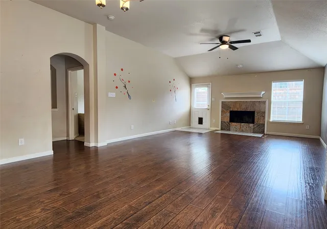Photo 3 of Sale Pending at 1605 Cardinal Wy, Aubrey, TX 76227 | MLS# 21312296 | Listing updated on 2026-08-22