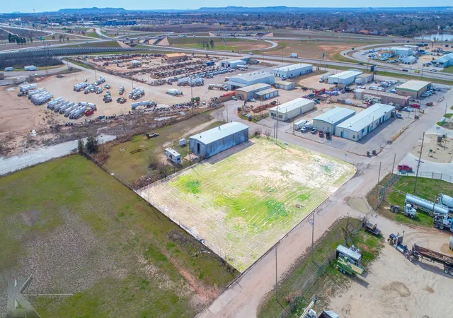 Land for sale at 4801 & 4809 Kirkman St, Abilene, TX 79602 | MLS# 21312242