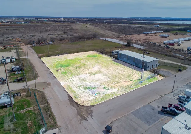 Photo 2 of Land for sale at 4801 & 4809 Kirkman St, Abilene, TX 79602 | MLS# 21312242 | Listing updated on 2026-09-28