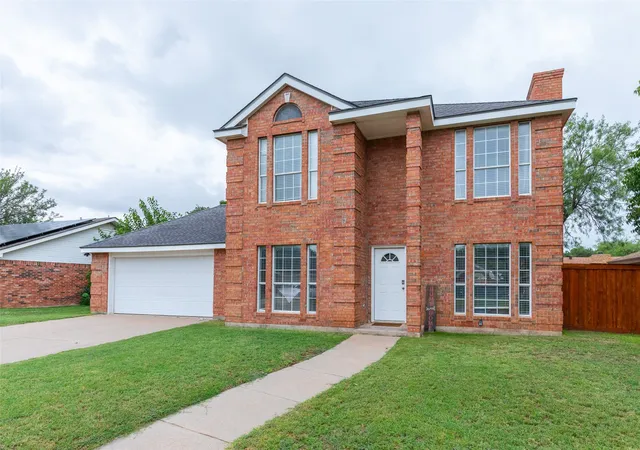 1st image of 1550 Friars St, Abilene, TX 79602 | MLS# 21311438